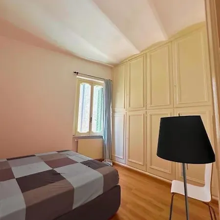 Cozy Apartment At The Heart Of The Eternal City-3